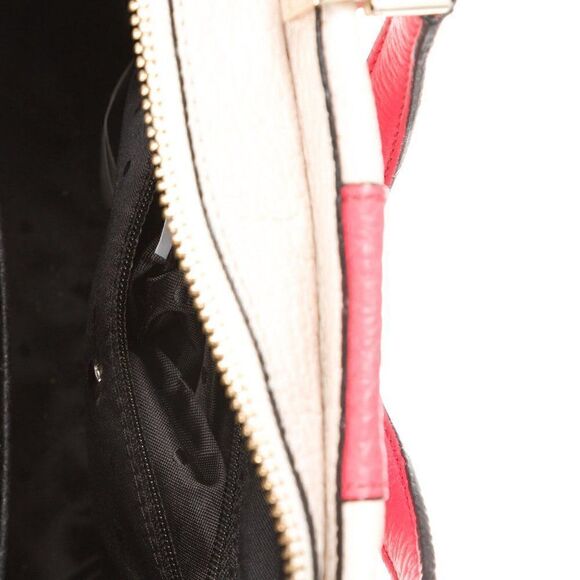 Kate Spade Chelsea Square Bennett Satchel Bag - Picture 4 of 10